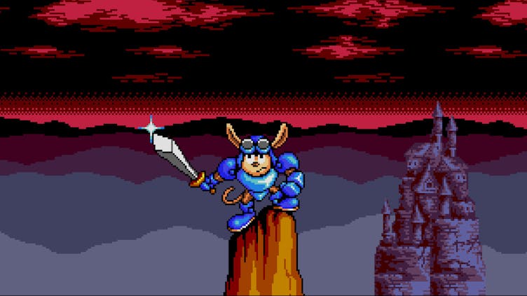 Konami game series that should be rebooted | Fanatical Blog